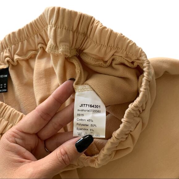 Via Penny Lane Reworked Apparel | The Rolling Stones Graphic Shorts XL - Picture 4 of 10